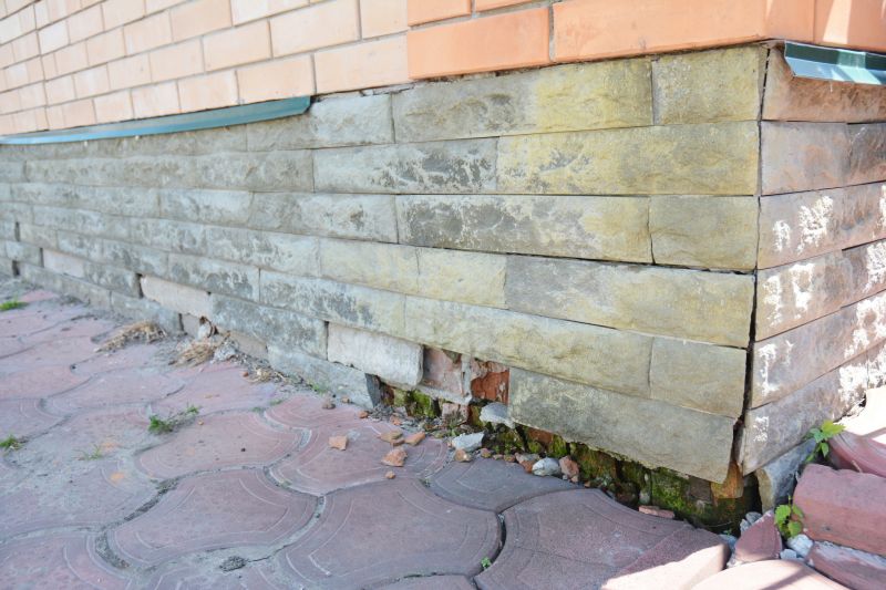 Commercial Foundation Repair in Fort Collins, CO